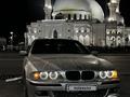 BMW 528 1996 годаүшін2 700 000 тг. в Шымкент