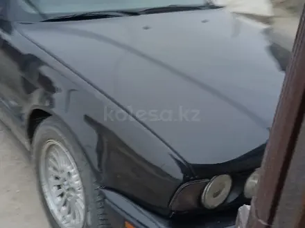 BMW 525 1995 года за 2 300 000 тг. в Туркестан – фото 2