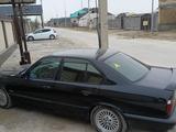 BMW 525 1995 годаүшін2 300 000 тг. в Туркестан – фото 4