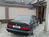BMW 525 1995 годаүшін2 300 000 тг. в Туркестан – фото 3