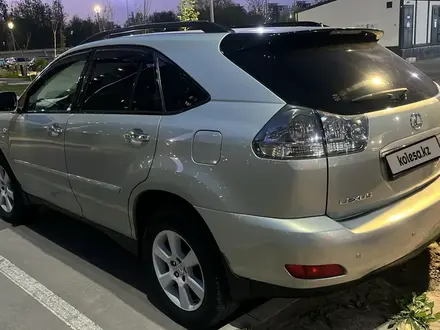 Lexus RX 350 2007 года за 7 800 000 тг. в Алматы
