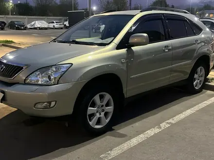 Lexus RX 350 2007 года за 7 800 000 тг. в Алматы – фото 6