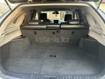Lexus RX 350 2007 года за 7 800 000 тг. в Алматы – фото 10