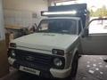 ВАЗ (Lada) Lada 2121 2005 годаfor3 600 000 тг. в Шымкент – фото 7