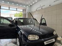 Volkswagen Golf 1999 годаүшін2 000 000 тг. в Тараз