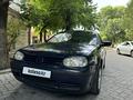 Volkswagen Golf 1999 годаүшін2 000 000 тг. в Тараз – фото 6