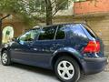 Volkswagen Golf 1999 годаүшін2 000 000 тг. в Тараз – фото 7