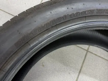 Шины резина Dunlop R21 235/50 за 400 000 тг. в Актобе – фото 4