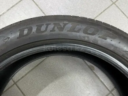 Шины резина Dunlop R21 235/50 за 400 000 тг. в Актобе