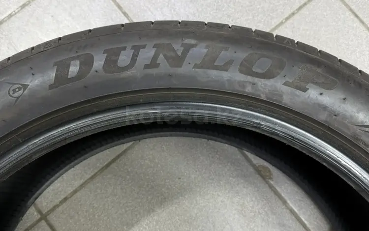 Шины резина Dunlop R21 235/50 за 400 000 тг. в Актобе