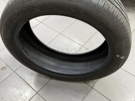 Шины резина Dunlop R21 235/50 за 400 000 тг. в Актобе – фото 3