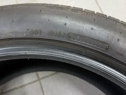 Шины резина Dunlop R21 235/50 за 400 000 тг. в Актобе – фото 5