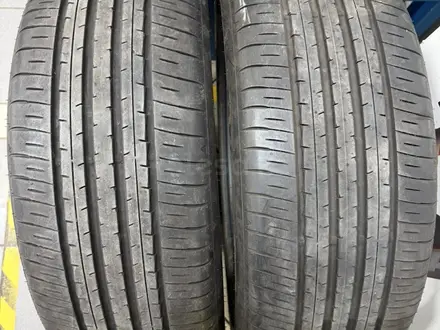 Шины резина Dunlop R21 235/50 за 400 000 тг. в Актобе – фото 7