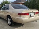 Toyota Camry 2001 годаfor4 300 000 тг. в Кызылорда – фото 3