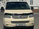 Volkswagen Transporter 2006 года за 4 800 000 тг. в Атырау – фото 3