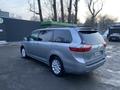 Toyota Sienna 2015 годаүшін14 700 000 тг. в Алматы – фото 7