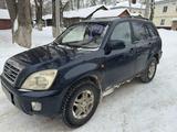 Chery Tiggo 2007 годаүшін999 000 тг. в Актобе – фото 2