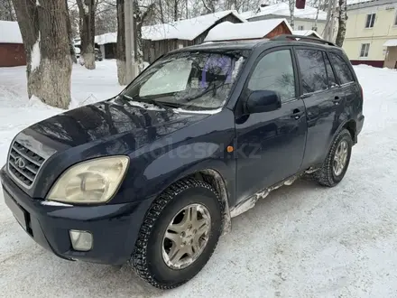 Chery Tiggo 2007 года за 999 000 тг. в Актобе – фото 2