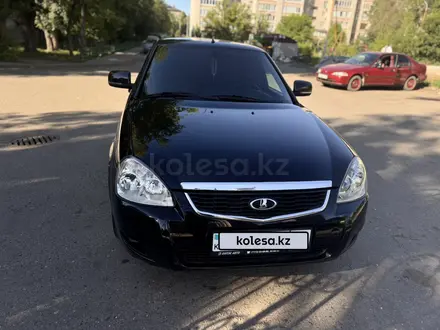 ВАЗ (Lada) Priora 2172 2015 года за 3 900 000 тг. в Усть-Каменогорск – фото 2