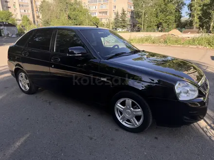 ВАЗ (Lada) Priora 2172 2015 года за 3 900 000 тг. в Усть-Каменогорск – фото 3