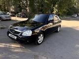 ВАЗ (Lada) Priora 2172 2015 годаүшін3 900 000 тг. в Усть-Каменогорск