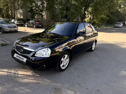 ВАЗ (Lada) Priora 2172 2015 года за 3 900 000 тг. в Усть-Каменогорск