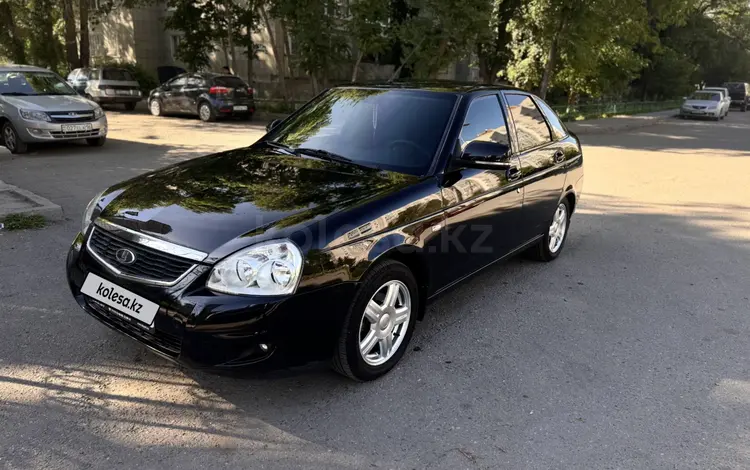 ВАЗ (Lada) Priora 2172 2015 годаүшін3 900 000 тг. в Усть-Каменогорск