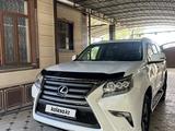 Lexus GX 460 2015 года за 20 500 000 тг. в Алматы