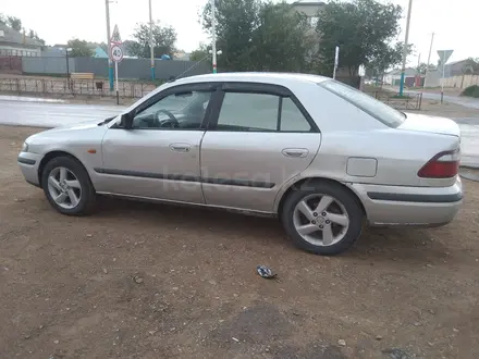 Mazda 626 1997 года за 2 000 000 тг. в Кызылорда