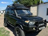 УАЗ Patriot 2015 годаfor6 200 000 тг. в Караганда