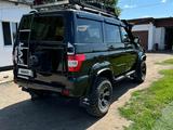 УАЗ Patriot 2015 годаfor6 200 000 тг. в Караганда – фото 3