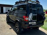 УАЗ Patriot 2015 годаfor6 200 000 тг. в Караганда – фото 4