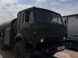 КамАЗ 1997 годаfor25 000 000 тг. в Алматы – фото 3