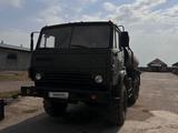 КамАЗ 1997 годаfor25 000 000 тг. в Алматы – фото 5