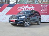 Toyota RAV4 2012 годаүшін8 500 000 тг. в Актобе