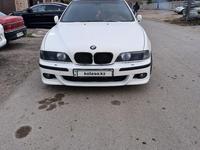 BMW 528 1998 года за 3 300 000 тг. в Астана