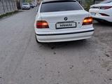 BMW 528 1998 года за 3 300 000 тг. в Астана – фото 4