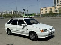 ВАЗ (Lada) 2114 2010 года за 1 050 000 тг. в Атырау