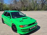 Subaru Impreza 1994 годаүшін3 050 000 тг. в Алматы – фото 4