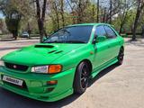 Subaru Impreza 1994 годаүшін3 050 000 тг. в Алматы – фото 5