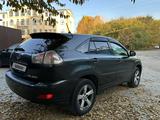 Lexus RX 330 2005 годаfor6 000 000 тг. в Алматы – фото 4