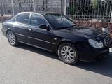 Hyundai Sonata 2006 года за 2 700 000 тг. в Семей – фото 2