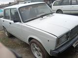 ВАЗ (Lada) 2107 2008 года за 1 000 000 тг. в Шымкент