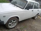 ВАЗ (Lada) 2107 2008 годаүшін1 000 000 тг. в Шымкент – фото 2