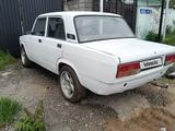 ВАЗ (Lada) 2107 2008 годаүшін1 000 000 тг. в Шымкент – фото 3