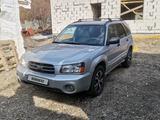 Subaru Forester 2003 годаfor4 700 000 тг. в Усть-Каменогорск