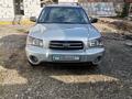 Subaru Forester 2003 года за 4 700 000 тг. в Усть-Каменогорск – фото 2