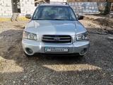 Subaru Forester 2003 годаүшін4 700 000 тг. в Усть-Каменогорск – фото 2