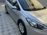 Kia Cerato 2013 года за 6 400 000 тг. в Тараз