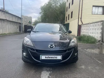 Mazda 3 2011 годаүшін3 500 000 тг. в Павлодар